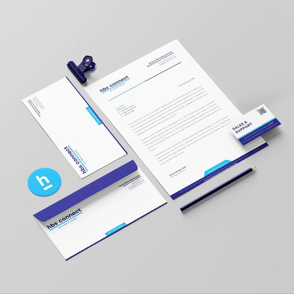 HBS Connect, case study