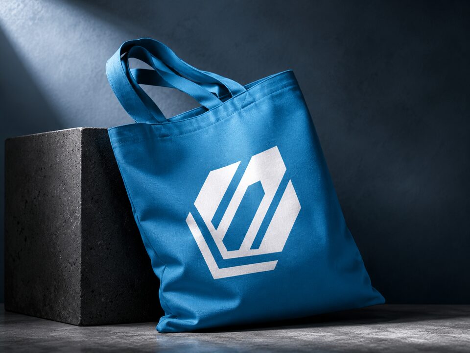 NM Consulting, Logo & Branding
