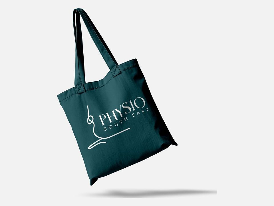 Physio South East, Logo & Branding