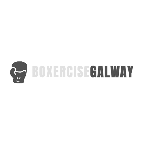 boxercise galway logo
