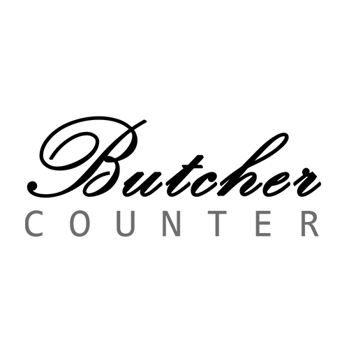 butcher counter logo