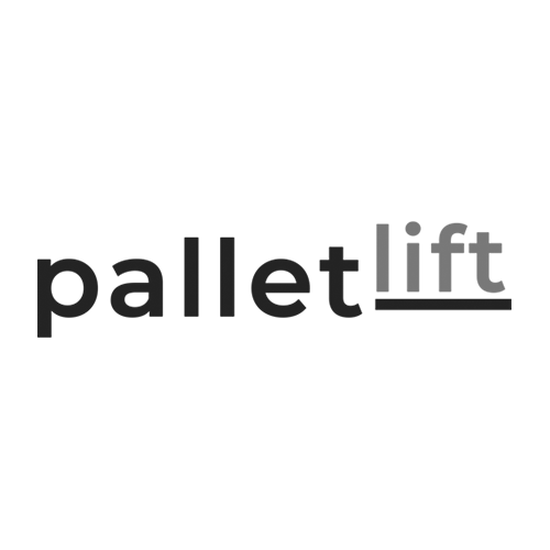 Pallet Lift Logo