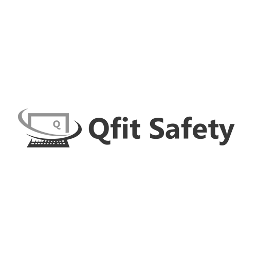 Qfit Safety Logo