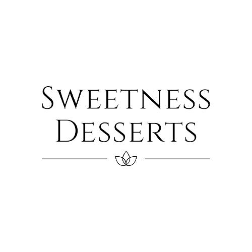 Sweetness Desserts Logo
