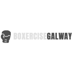 Boxercise Galway Logo